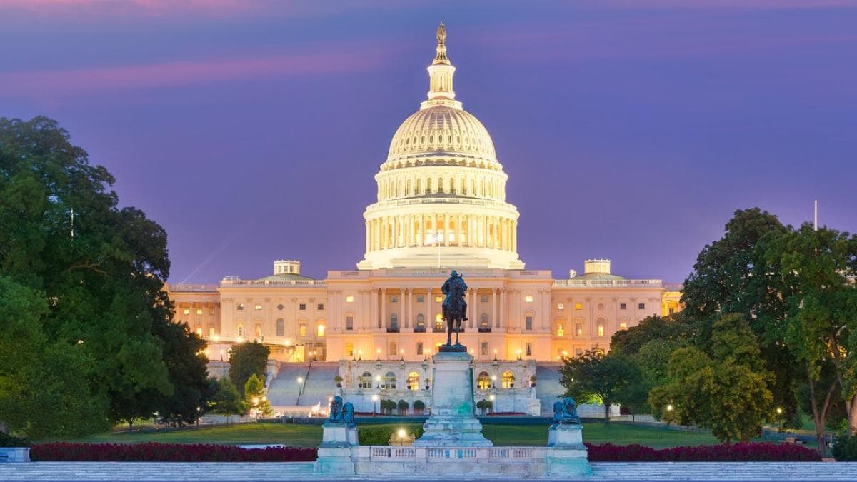 The State of the Senate: How the Filibuster Caused Gridlock