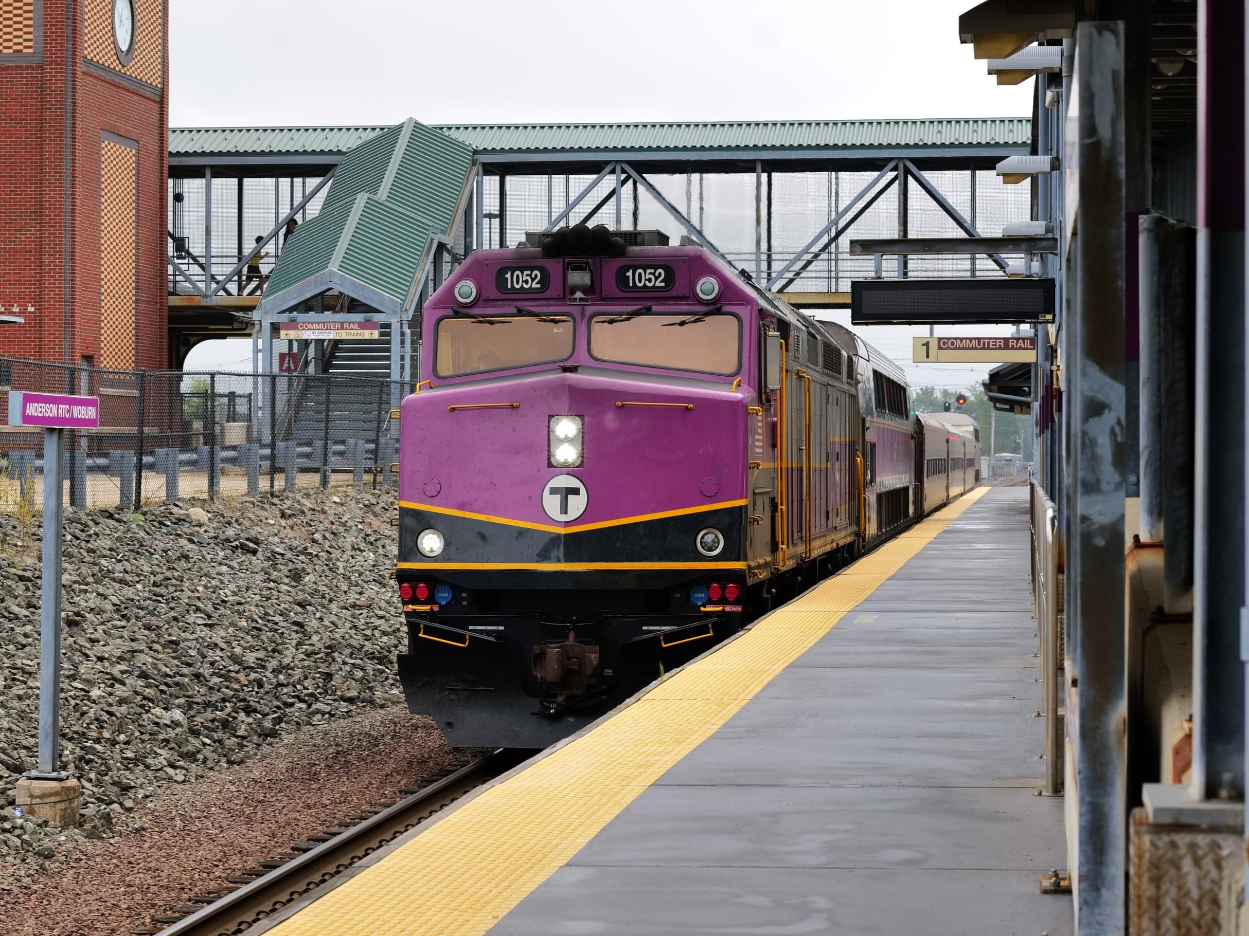 The MBTA: How Baker's Plan to Improve the T Ended Up Driving it Off a Bridge