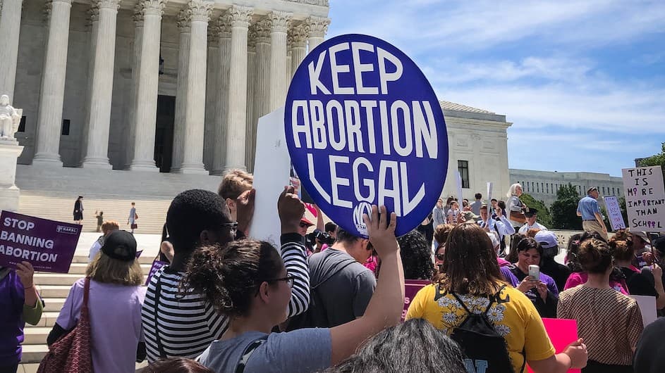 The Consequences of Roe v. Wade
